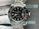 New 2024 Swiss Replica Rolex GMT-Master II Black Grey Bezel Jubilee Bracelet 3285 Movement (3)_th.jpg